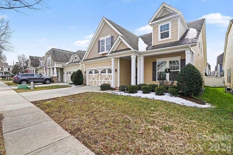 1014 Hercules Dr, Indian Trail, NC 28079