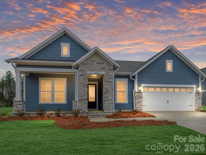 574 Cape Cod Way, Rock Hill, SC 29732