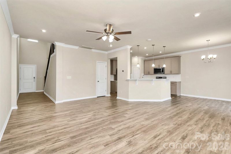 23144 Clarabelle Dr, Charlotte, NC 28273