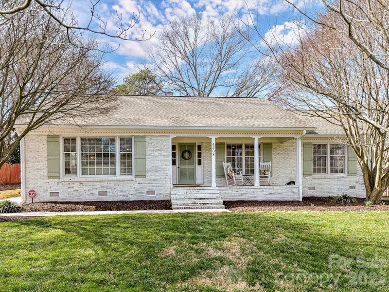4208 Ashton Dr, Charlotte, NC 28210