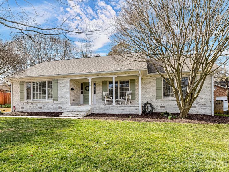 4208 Ashton Dr, Charlotte, NC 28210