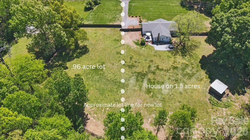 0 Baucom Deese Rd, Monroe, NC 28110