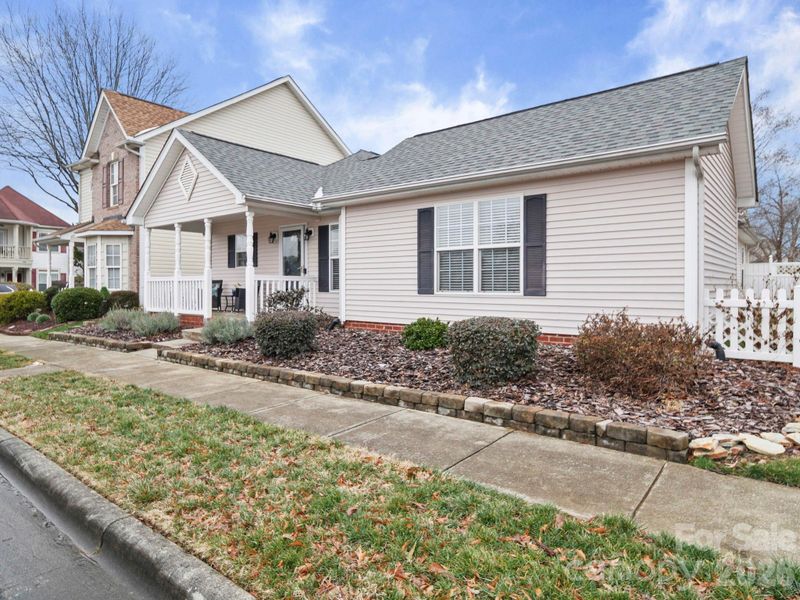 4005 Sages Ave, Indian Trail, NC 28079