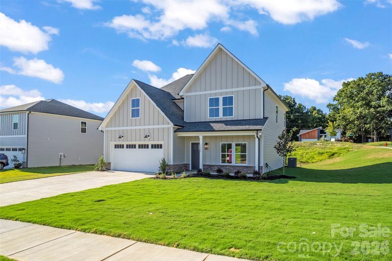 1325 Winged Way #3, Kannapolis, NC 28083