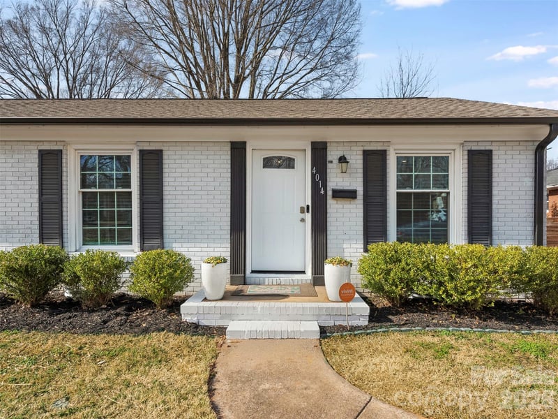 4014 Fieldcrest Rd, Charlotte, NC 28217