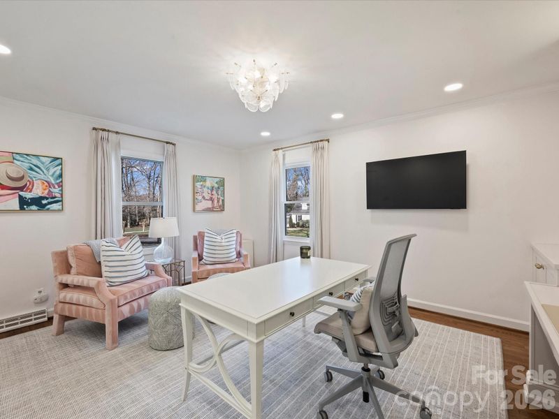 5831 Lansing Dr, Charlotte, NC 28270
