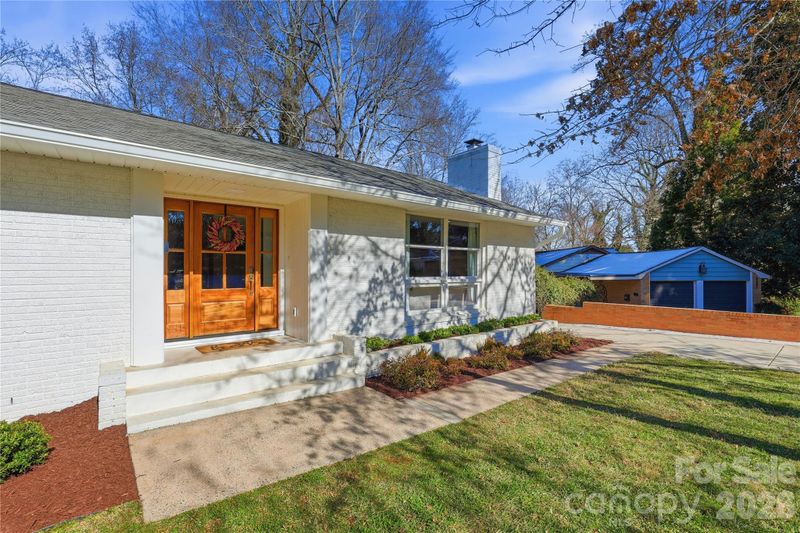 5345 Murrayhill Rd, Charlotte, NC 28210