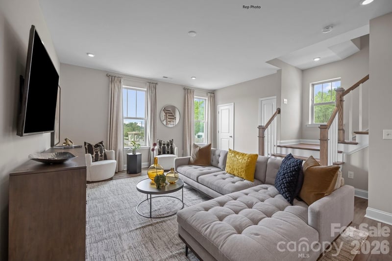 3027 Rozzelles Ferry Rd, Charlotte, NC 28208