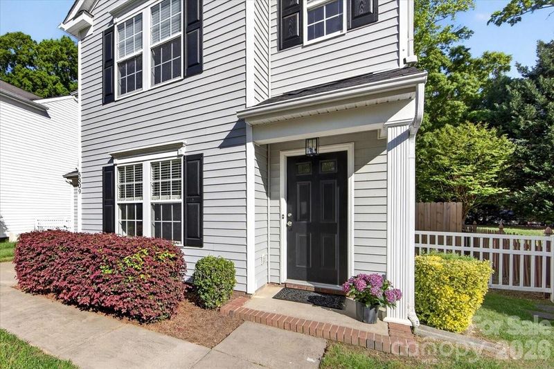 5309 Silabert Ave, Charlotte, NC 28205