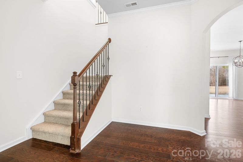 1316 Mona Vale Dr, Huntersville, NC 28078