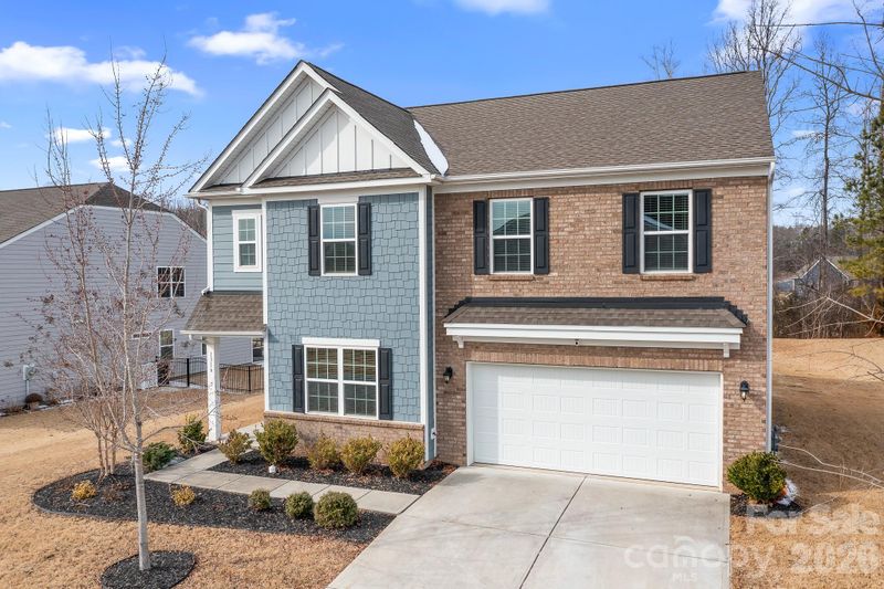 1316 Mona Vale Dr, Huntersville, NC 28078