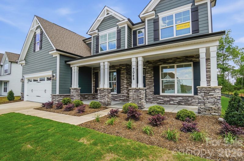 7048 Bil Mar Dr, Harrisburg, NC 28075