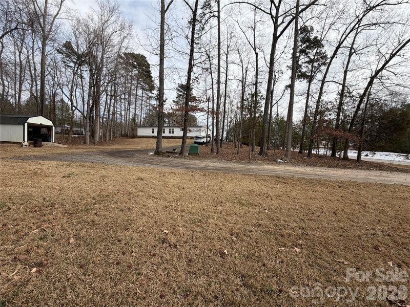 3033 Feather St, Concord, NC 28025