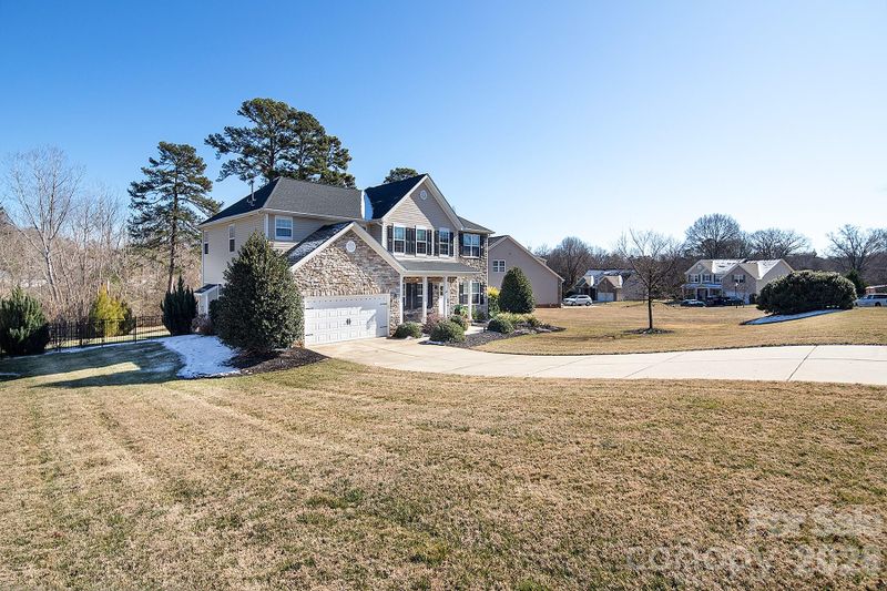 4100 Hay Meadow Dr, Mint Hill, NC 28227
