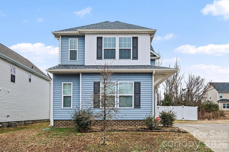 536 Braintree Ter, Rock Hill, SC 29730