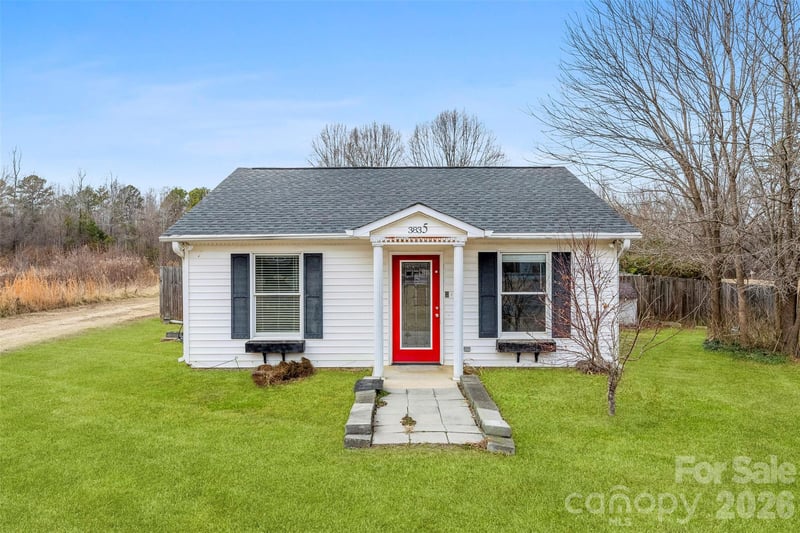 3835 Beaty Rd, Gastonia, NC 28056