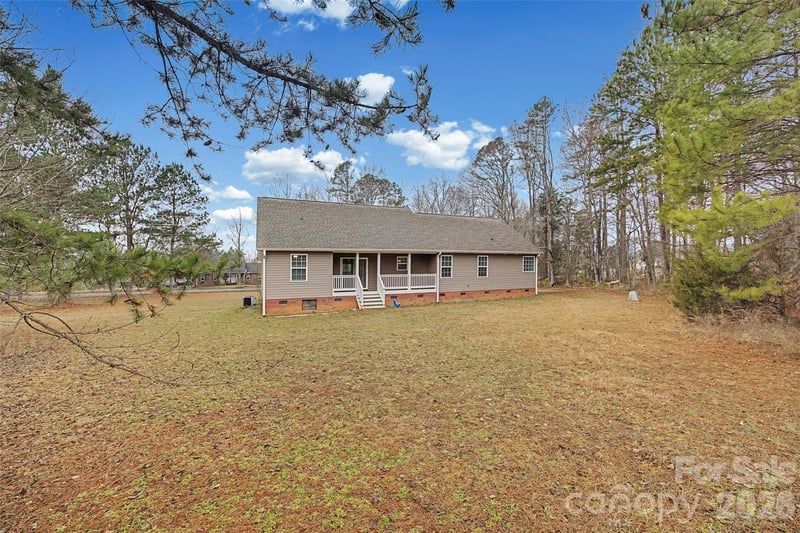 786 Tirzah Rd, York, SC 29745