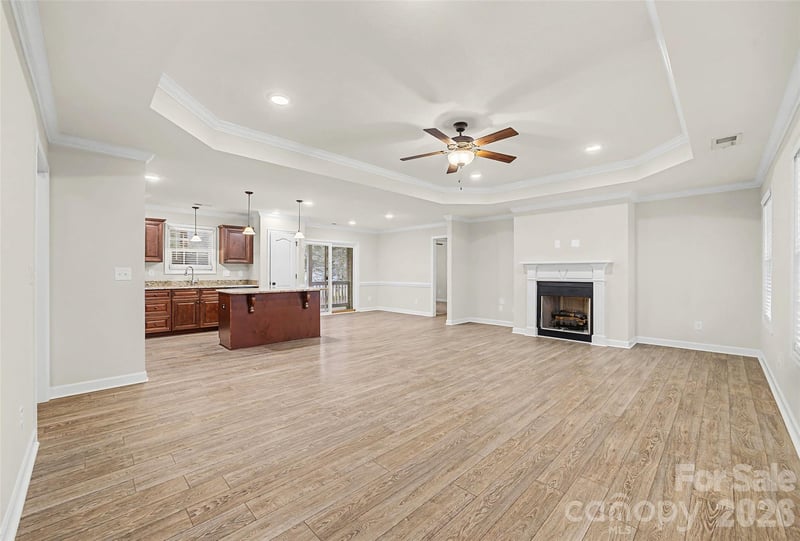 786 Tirzah Rd, York, SC 29745