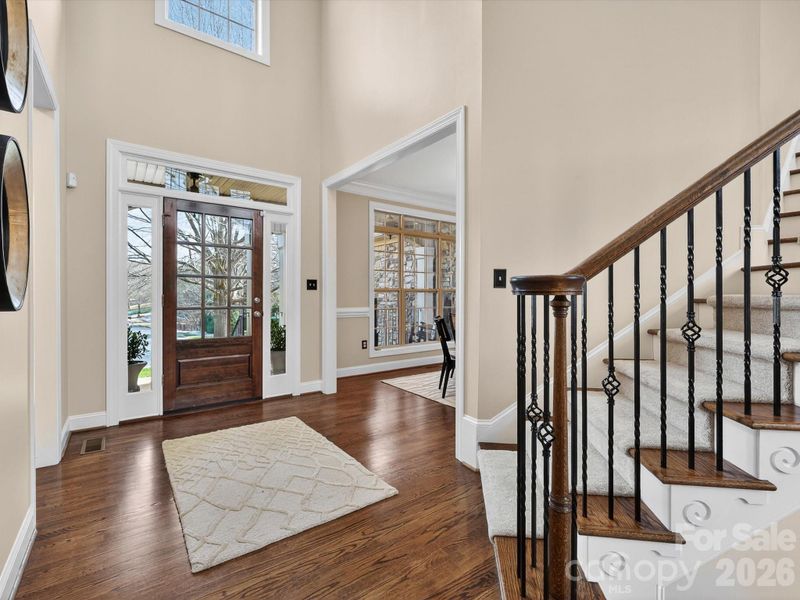 4236 Hoffmeister Dr, Waxhaw, NC 28173