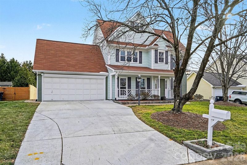 3312 Brookstone Trl, Indian Trail, NC 28079