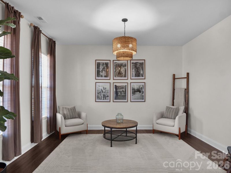 611 Baucom Deese Rd, Monroe, NC 28110