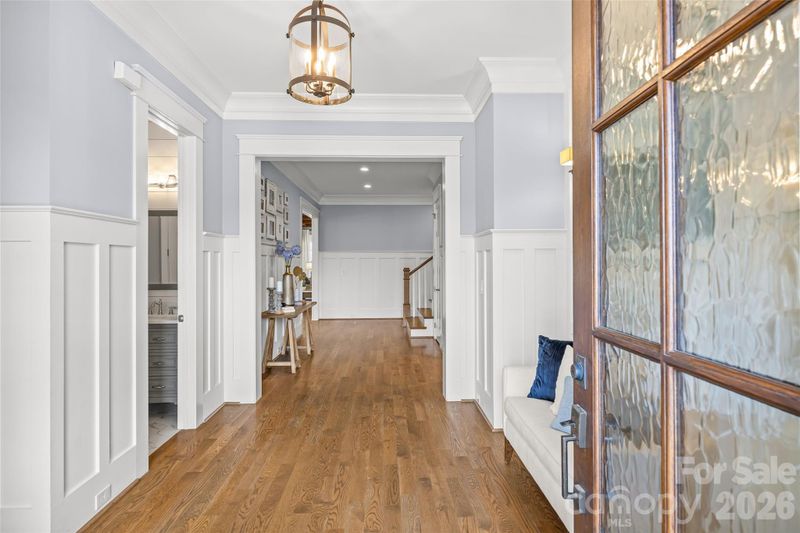 607 Dorothy Dr, Charlotte, NC 28203