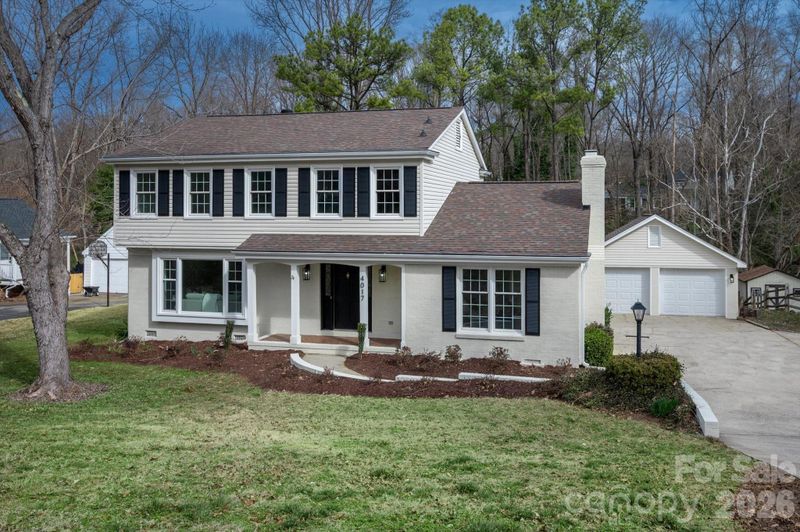 4017 Old Stone Rd, Charlotte, NC 28226