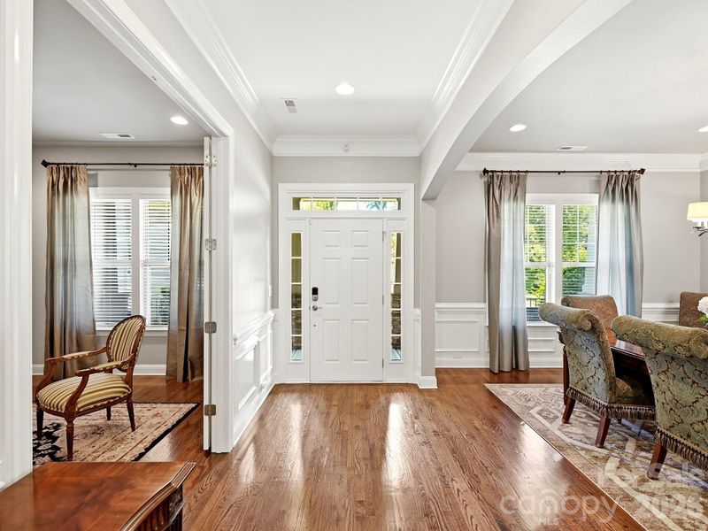 1209 Vickery Dr, Matthews, NC 28104
