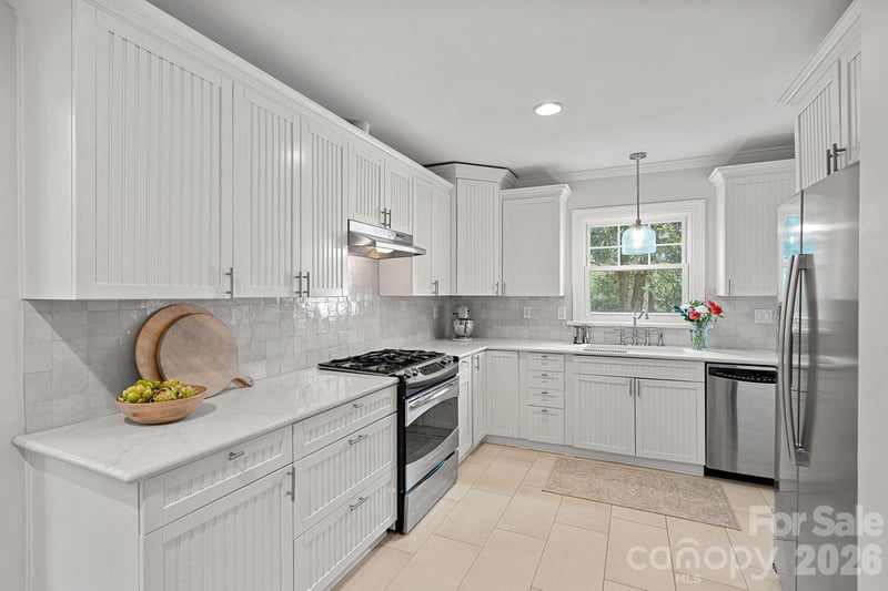 3101 Windsor Dr, Charlotte, NC 28209