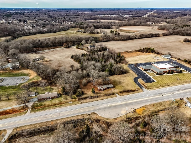 2635 Concord Hw, Monroe, NC 28110