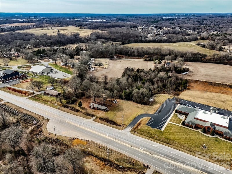 2635 Concord Hw, Monroe, NC 28110