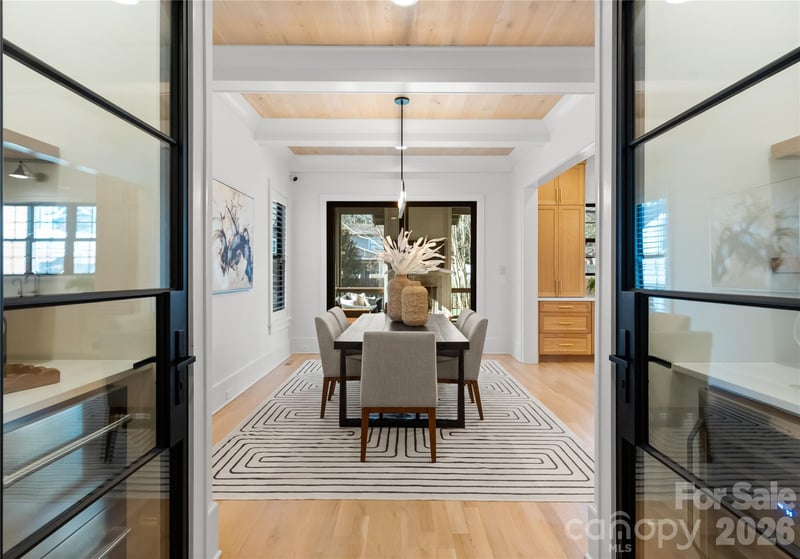 4328 Walker Rd, Charlotte, NC 28211