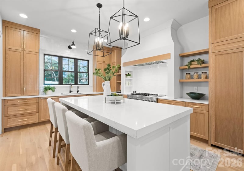 4328 Walker Rd, Charlotte, NC 28211