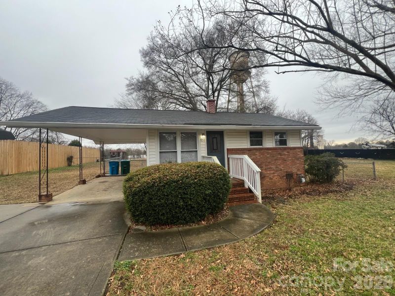 804 Cone Ave, Pineville, NC 28134