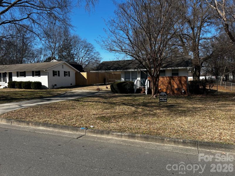804 Cone Ave, Pineville, NC 28134