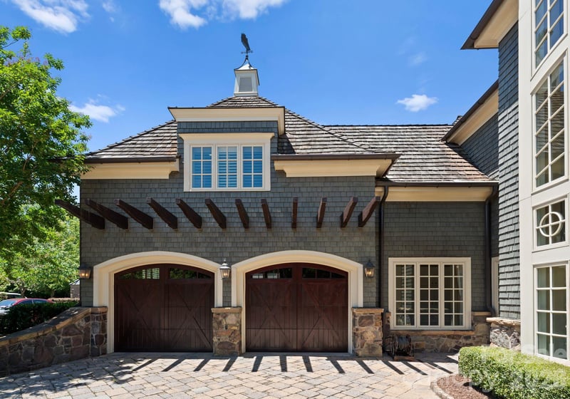 13837 Grand Palisades Pw, Charlotte, NC 28278