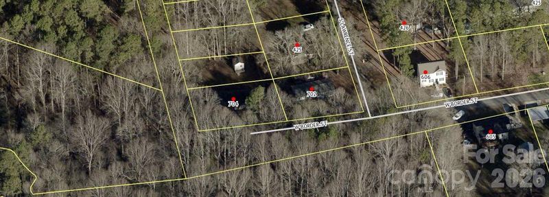 00 W Border St, Dallas, NC 28034