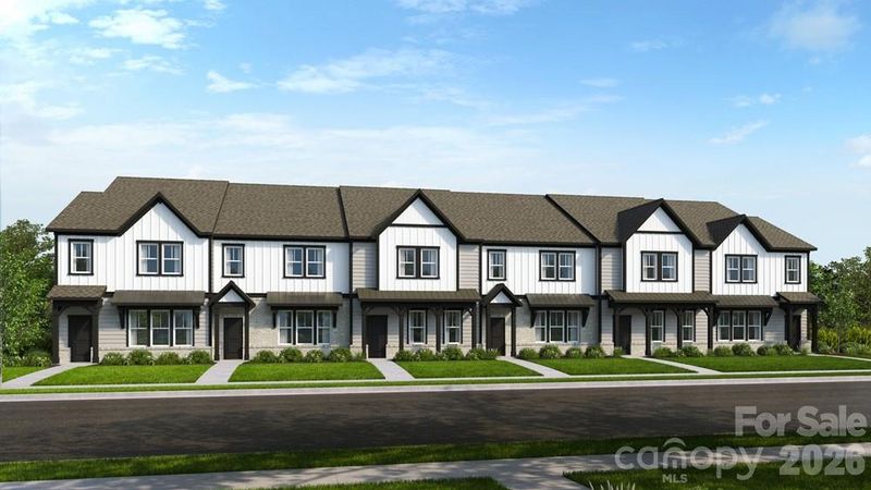 5537 Wolfpack Al, Indian Land, SC 29707