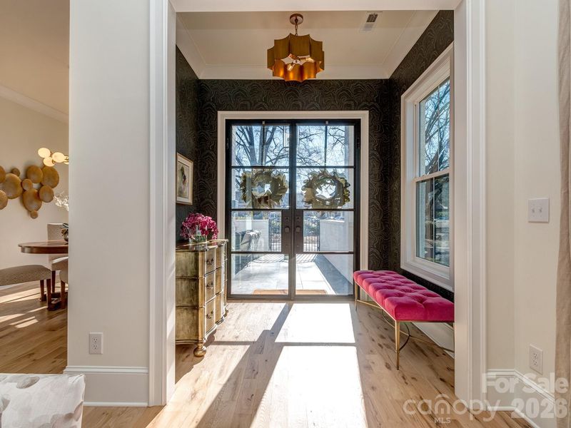 3908 Hough Rd, Charlotte, NC 28209