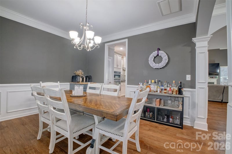 3078 Rhododendron Pl, Lake Wylie, SC 29710