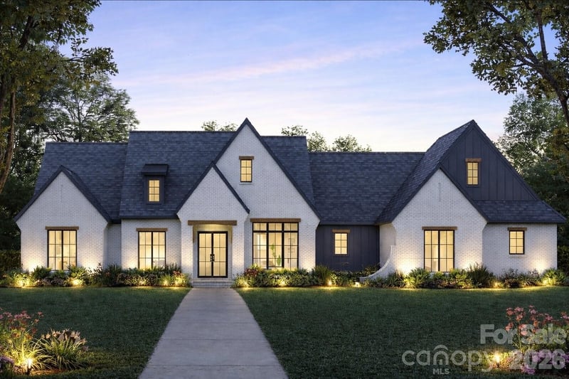 4525 Pleasant Grove Rd, Waxhaw, NC 28173