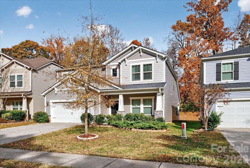 5031 Burnwald Ct, Fort Mill, SC 29715