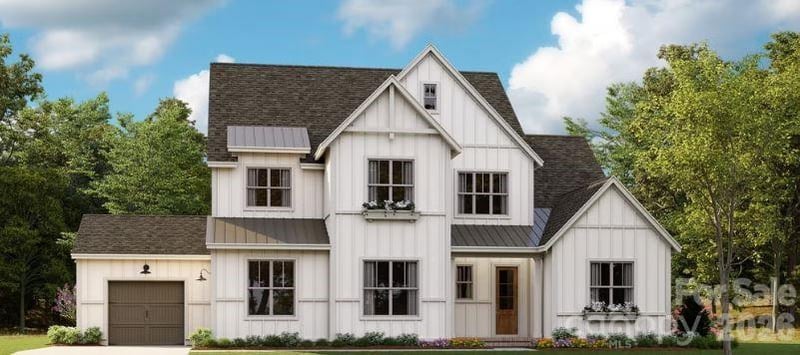 1203 Great Egret Dr #34, Clover, SC 29710