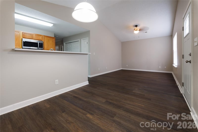 3208 Lasalle St, Charlotte, NC 28216