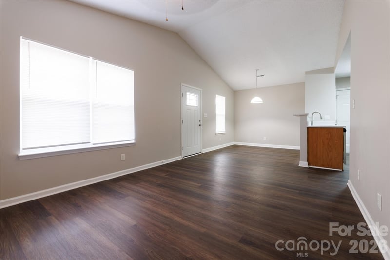 3208 Lasalle St, Charlotte, NC 28216