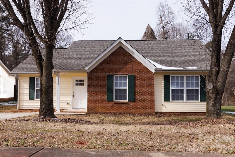 7111 Rumple Rd, Charlotte, NC 28262
