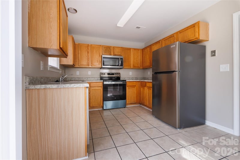 7111 Rumple Rd, Charlotte, NC 28262
