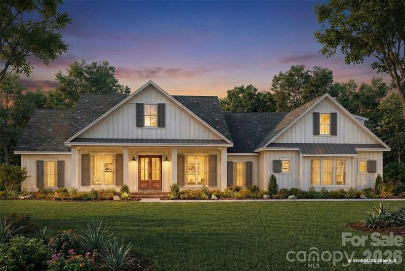 TBD Helton Harris Rd, Stanley, NC 28164