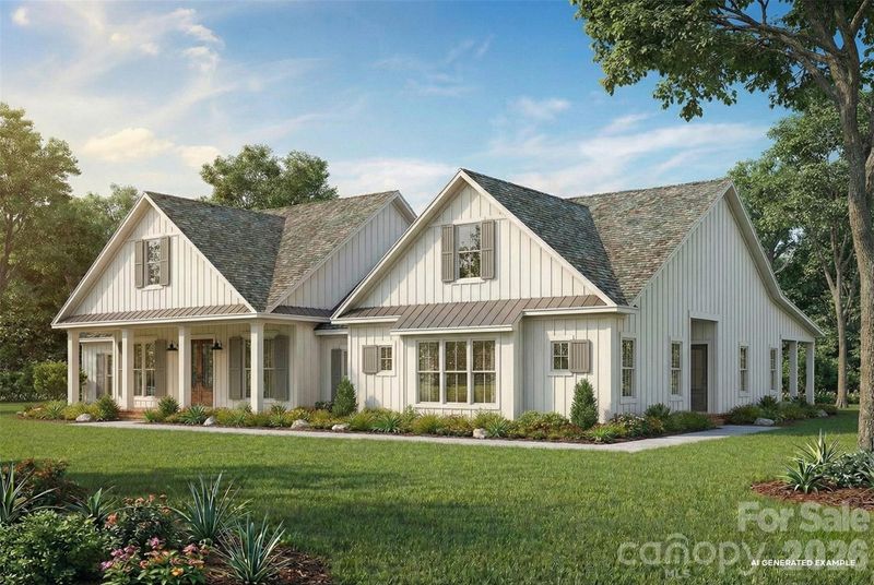 TBD Helton Harris Rd, Stanley, NC 28164
