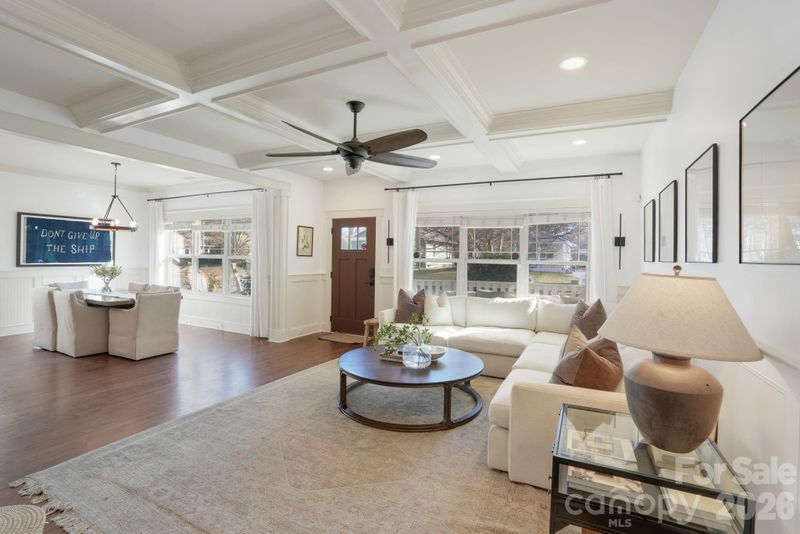 1617 Allen St, Charlotte, NC 28205